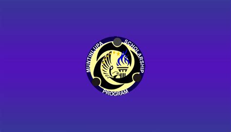 psp muntinlupa|Muntinlupa Scholarship Program (MSP) .